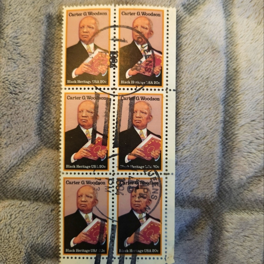 COLLECTIBLE  STAMPS - Picture 5 of 10